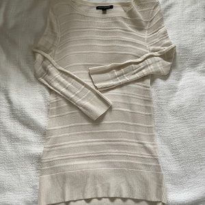 Banana Republic knitted sweater